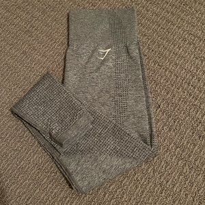 Gymshark vital seamless 2.0 leggings. M